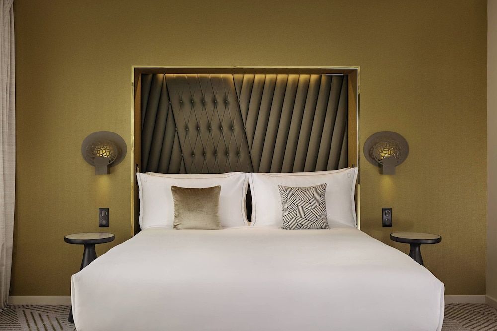 Room, 1 King Bed