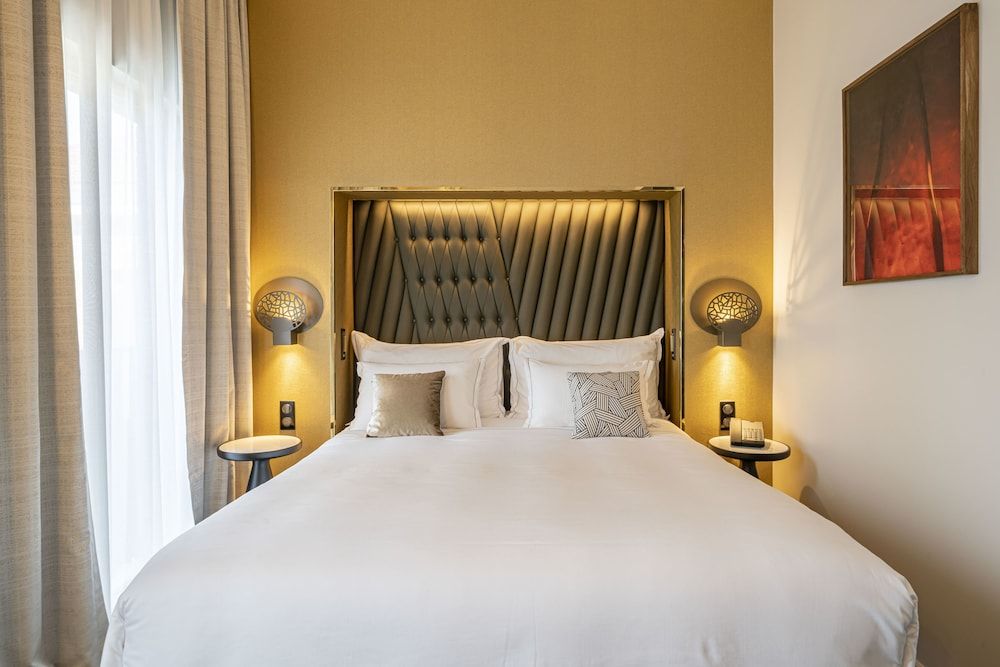 Room, 1 King Bed