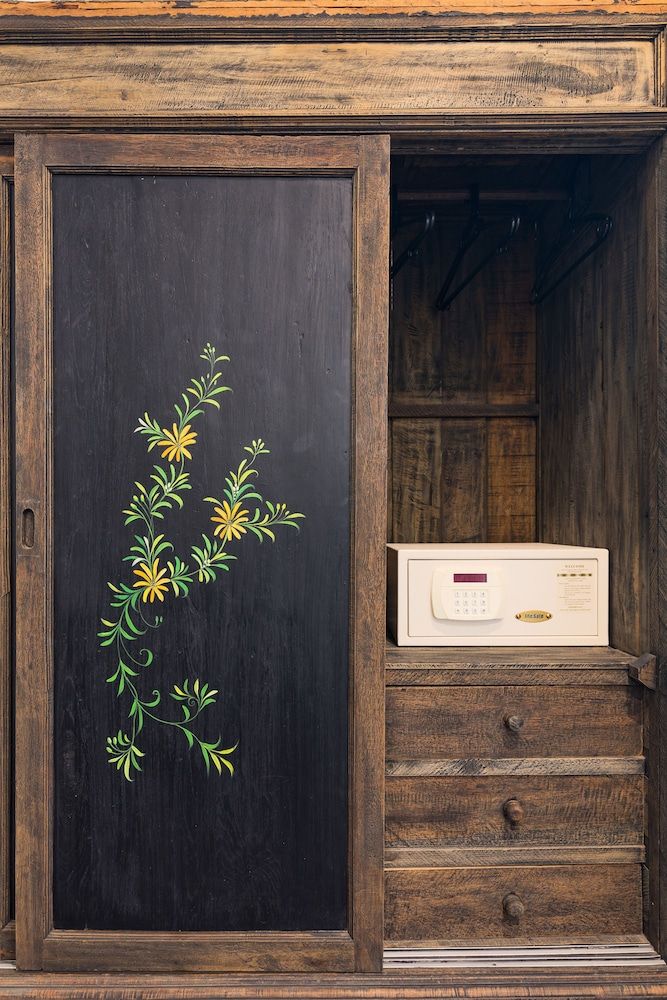 undefined Seeka Boutique Resort - Relaxing Stay - Balcony, Pool & Near Beach 2