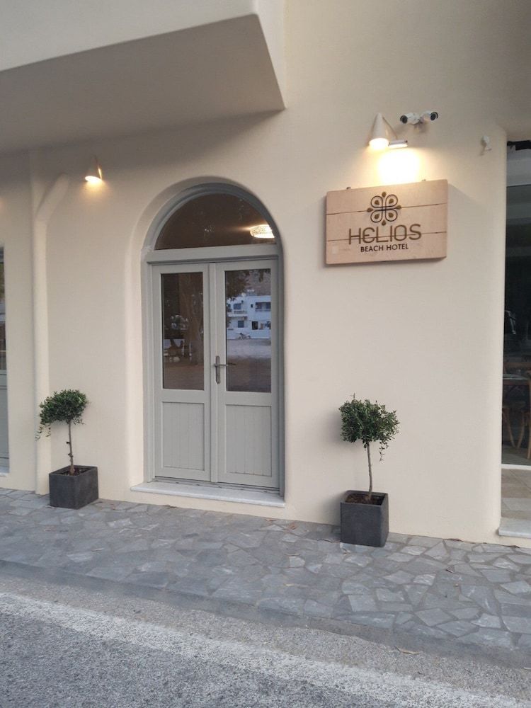 undefined Helios Beach Hotel 5