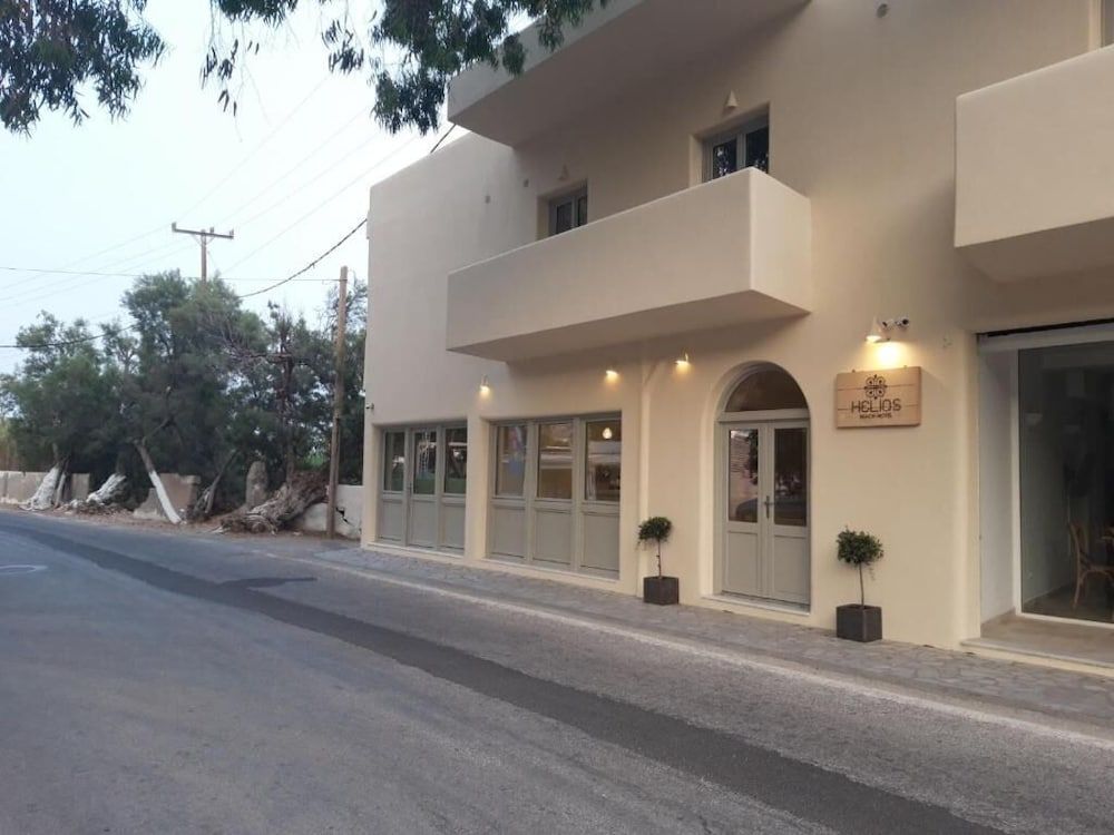 undefined Helios Beach Hotel 9