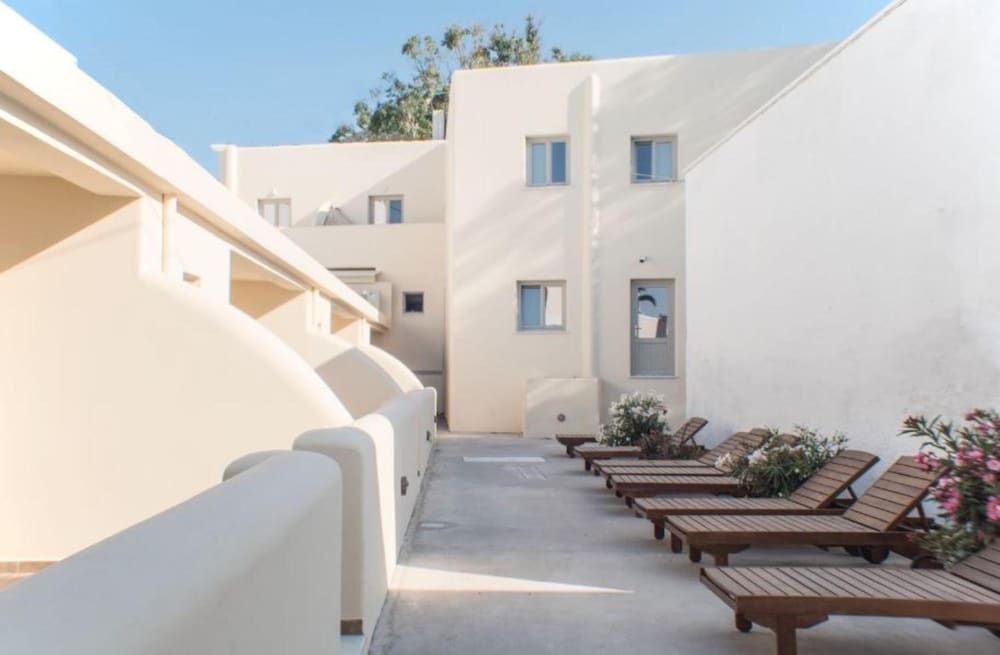 undefined Helios Beach Hotel 6