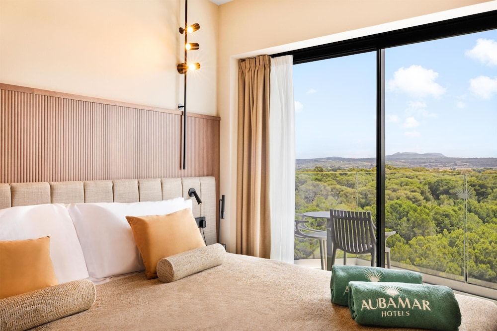 Standard Room, Balcony