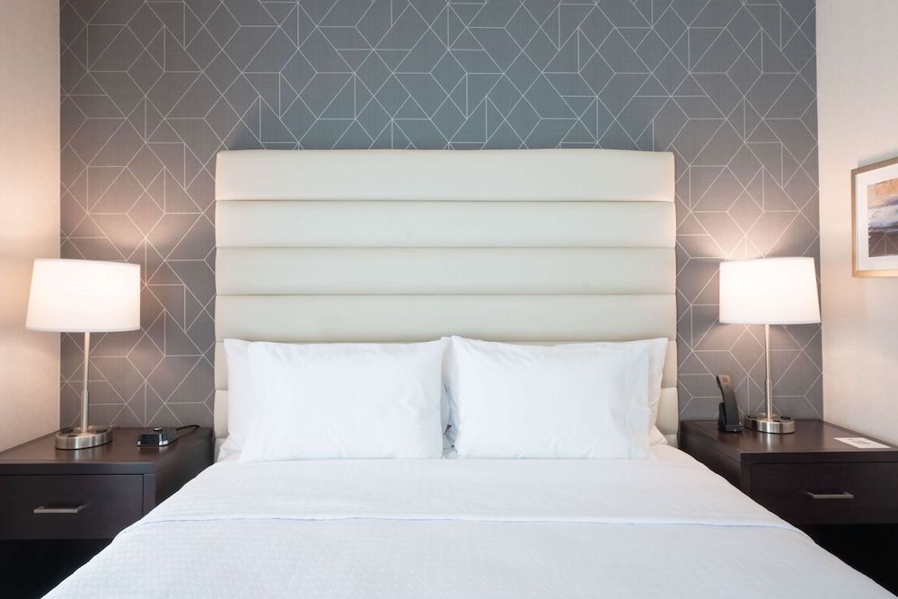 Studio Suite, 1 King Bed, Non Smoking