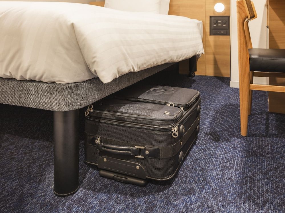 Single Room , Non-Smoking, Cash-less Only
