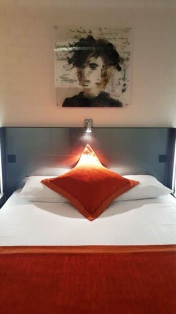 Hôtel Europole Executive Double Room 3