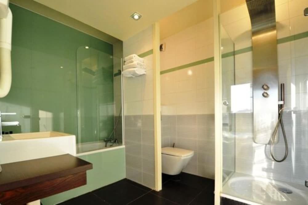 Hôtel Europole Executive Double Room 5