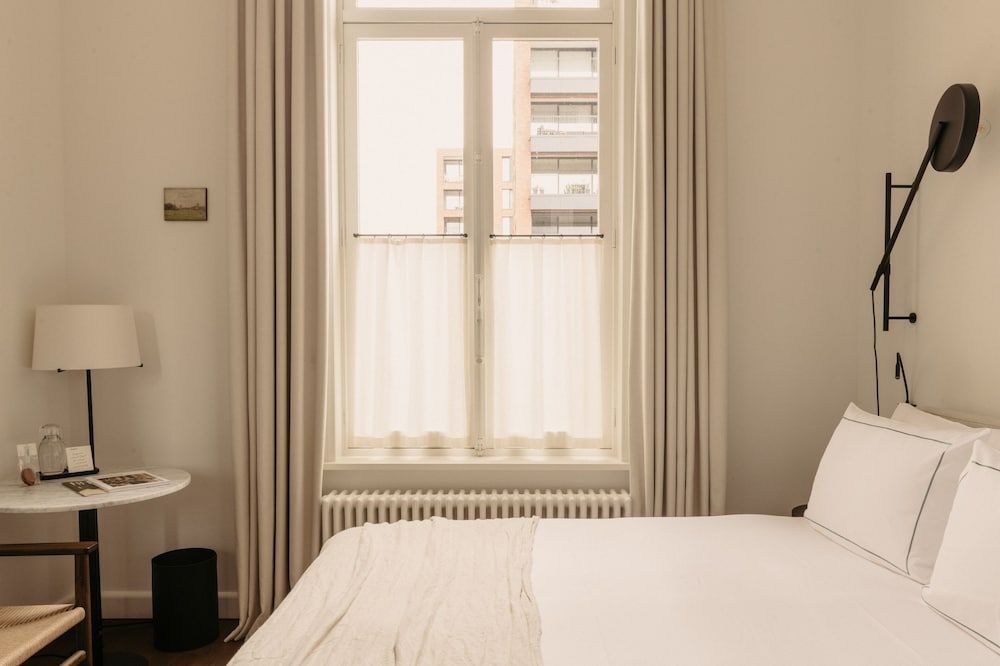 august Double Room 6