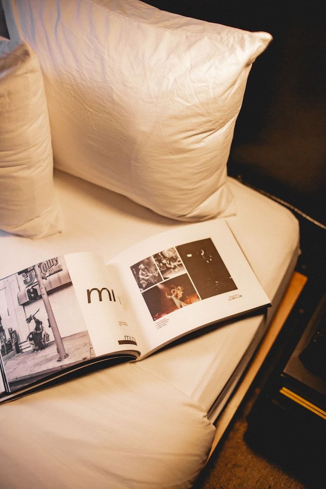 The Clyde Hotel Portland by Kasa Living Basic Room, 1 Queen Bed, Shared Bathroom (Self Check-in with Virtual Front Desk) 11