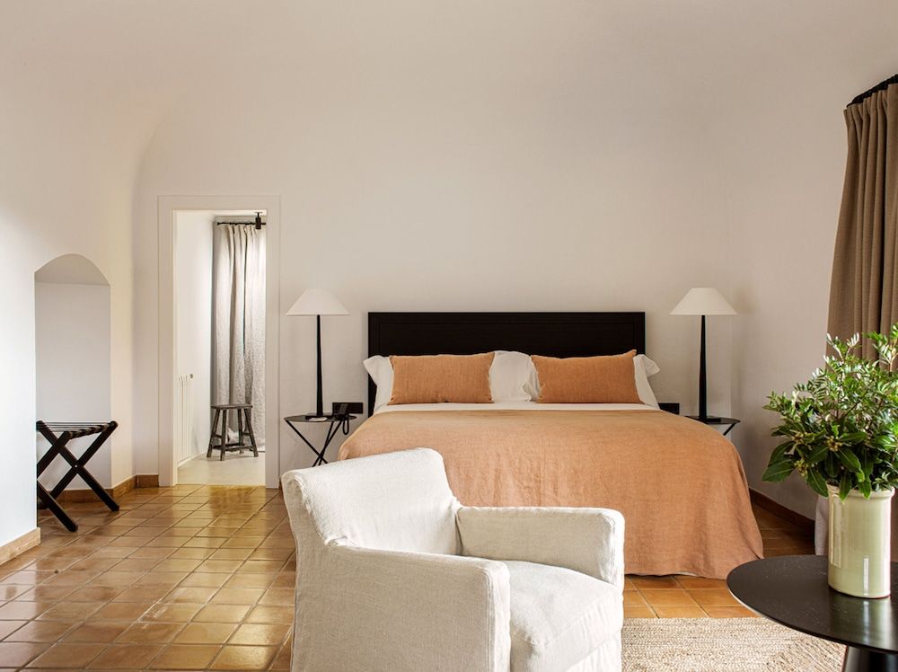 Masia Suite