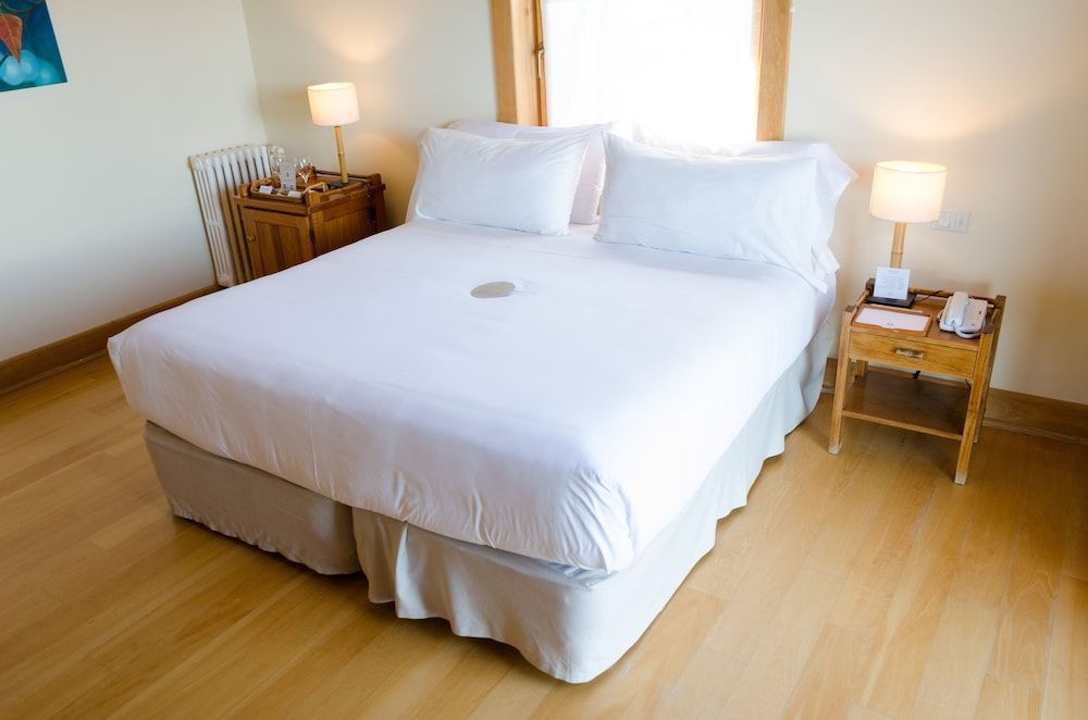 Correntoso Lake & River Hotel Family Room