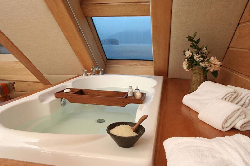 Correntoso Lake & River Hotel Junior Suite 8