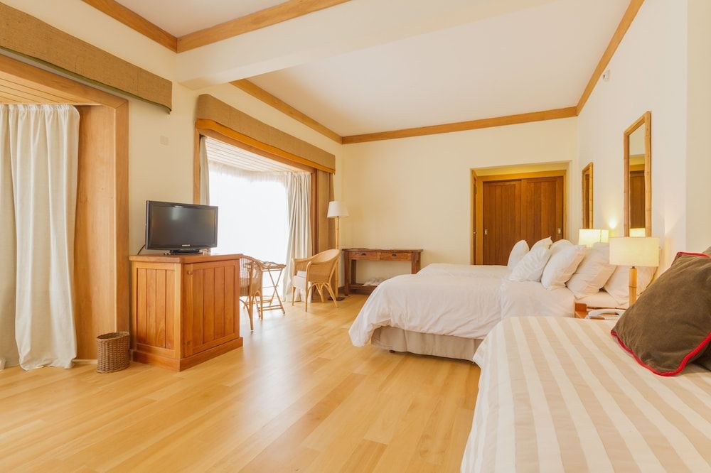 Panoramic Room (Ático)