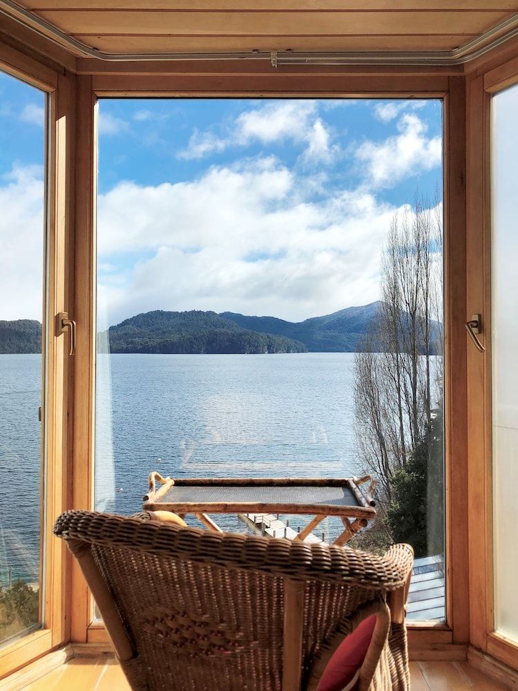 Correntoso Lake & River Hotel Junior Suite 6