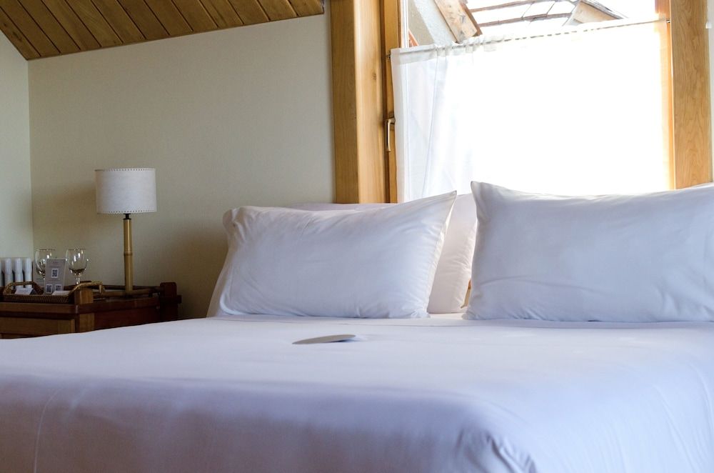 Correntoso Lake & River Hotel Family Room 2