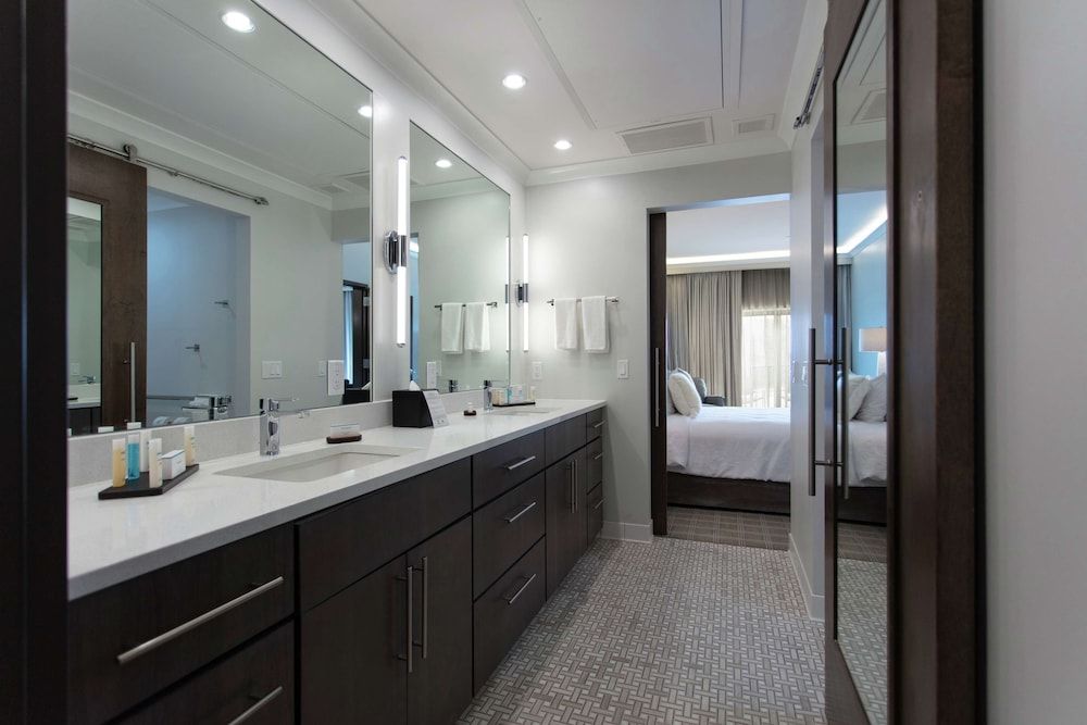 Presidential Suite, 1 King Bed