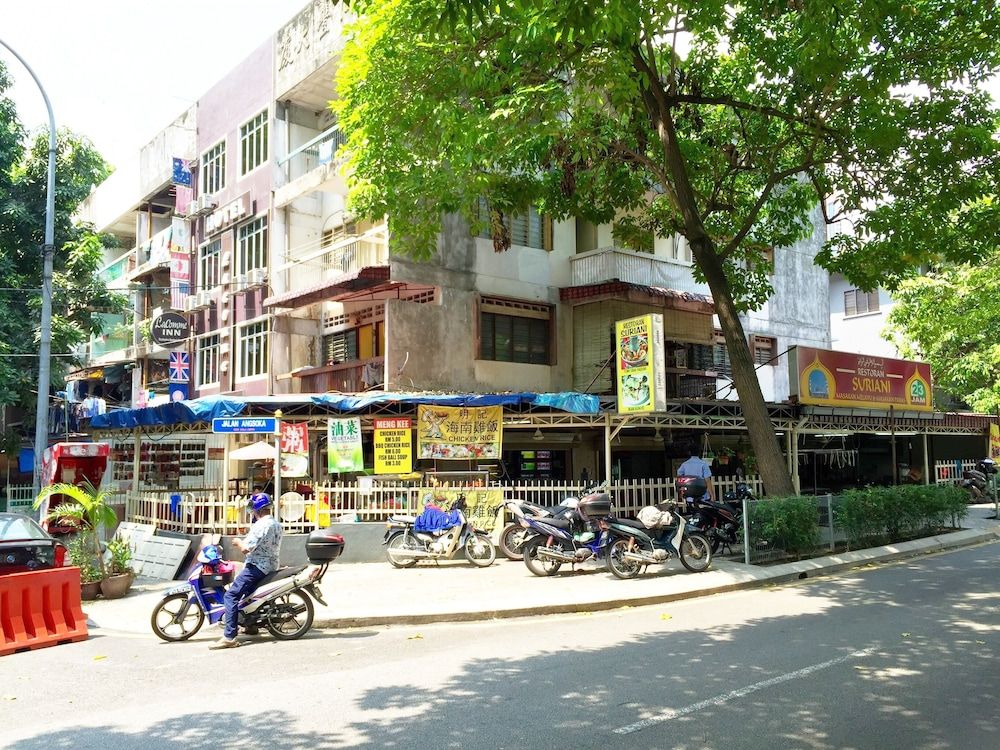 undefined PARKROYAL Serviced Suites Kuala Lumpur 3