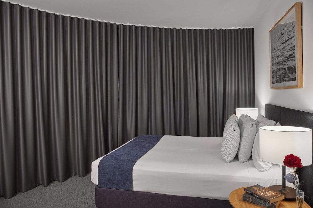 Shadow Play by Peppers Deluxe Room, 2 Bedrooms