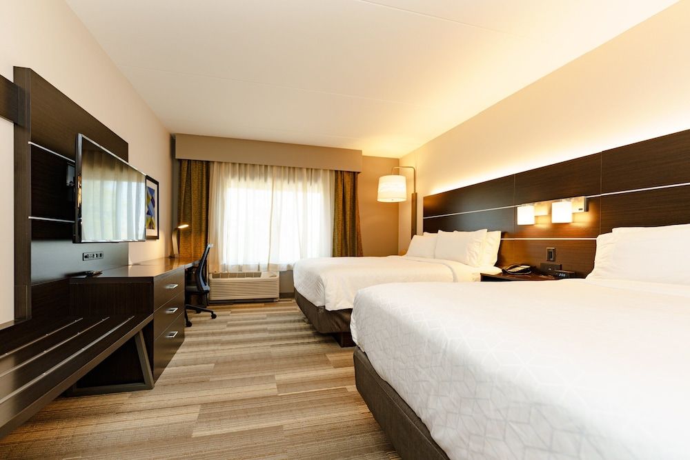 Standard Room, 2 Queen Beds