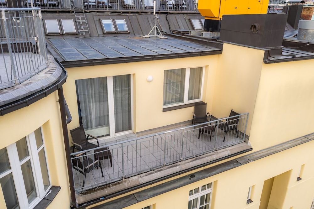 undefined EA ApartHotel Melantrich 6