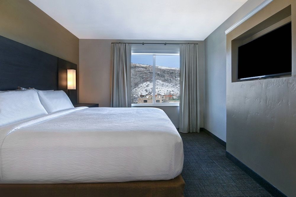 Suite, 2 Bedrooms