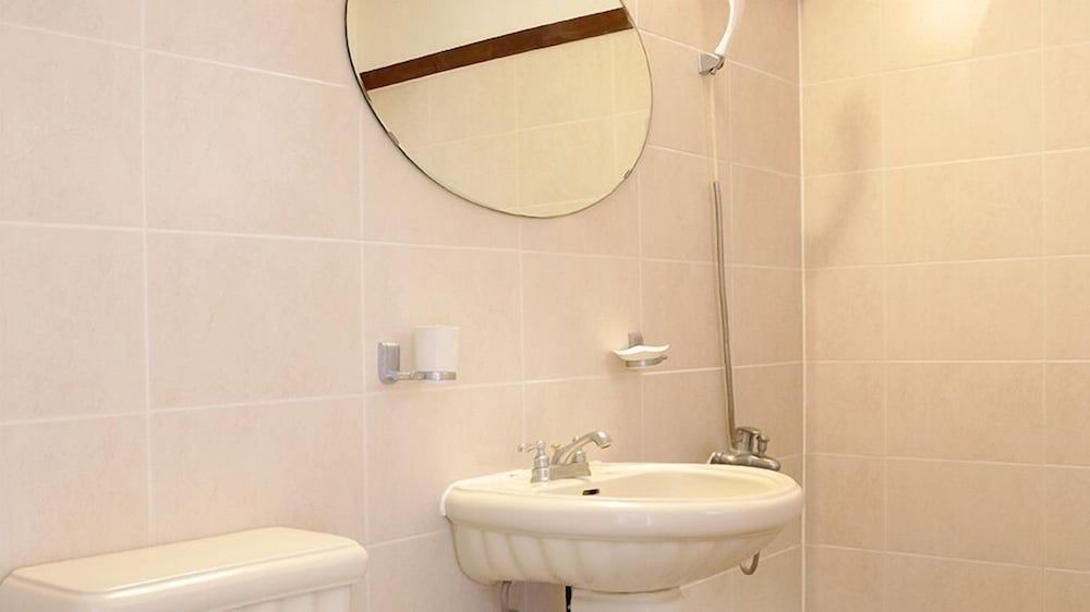 Club ES Jecheon Resort Family Room 4