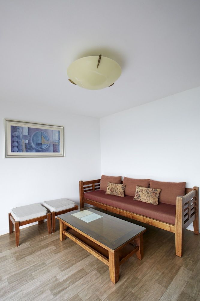 Club ES Jecheon Resort Royal Room 2