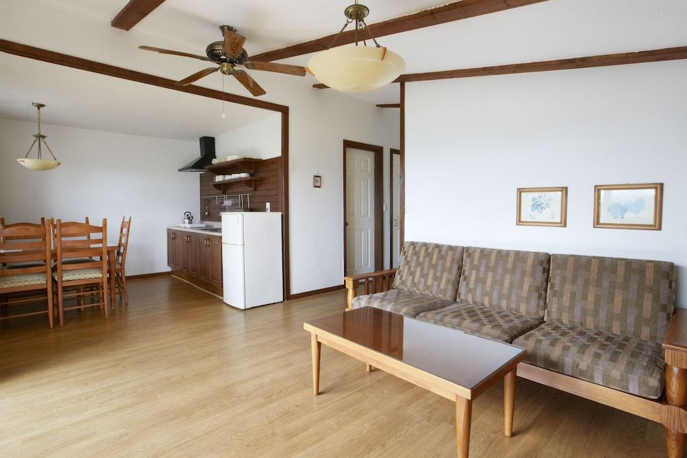 Club ES Jecheon Resort Family Room 5