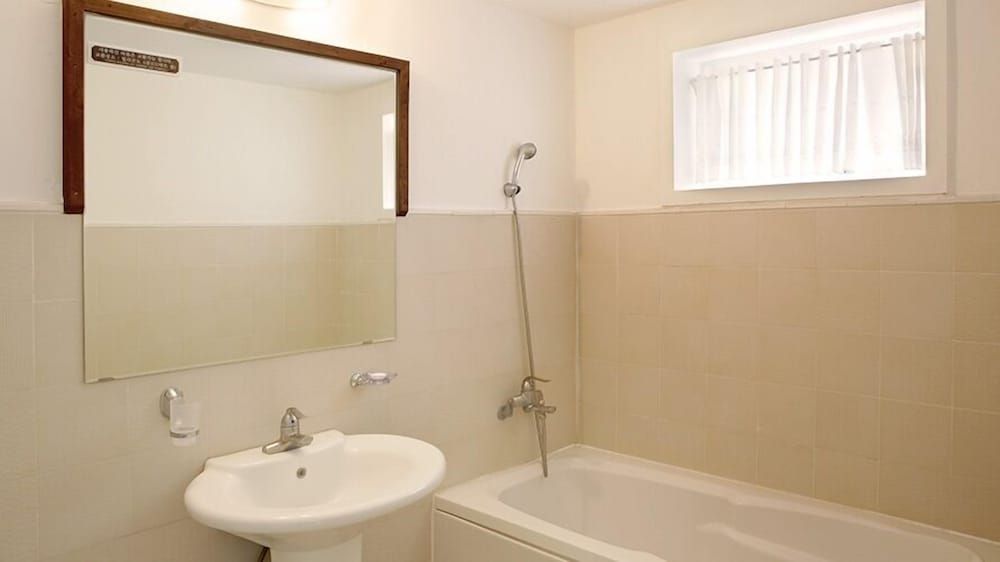 Club ES Jecheon Resort Royal Room 4