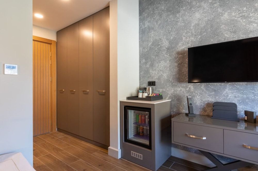 Unique Life Style Hotel Comfort Room Main Building Land View 6