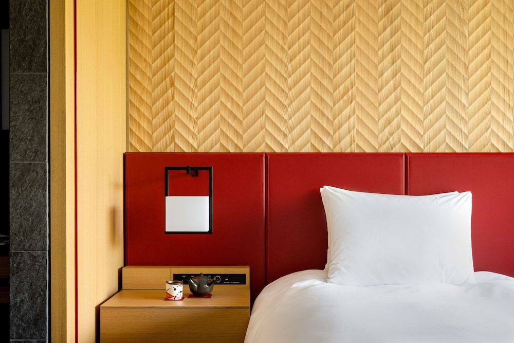 undefined Garrya Nijo Castle Kyoto 4