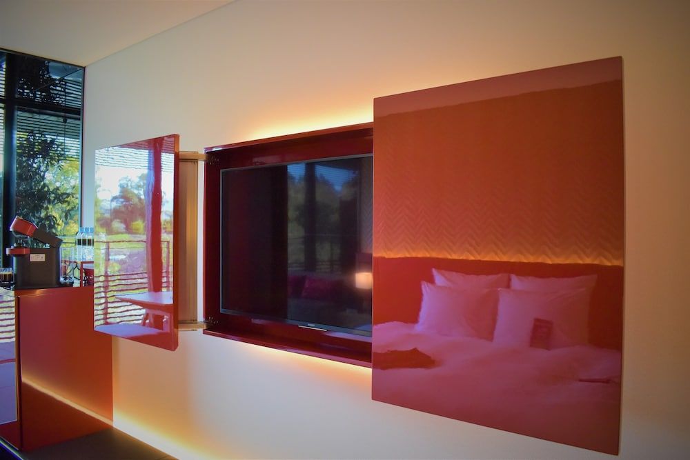 Garrya Nijo Castle Kyoto Deluxe Room, 1 King Bed, Non Smoking 9