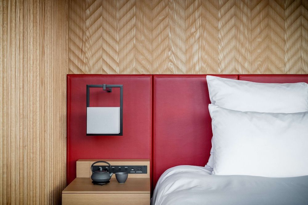 undefined Garrya Nijo Castle Kyoto 5