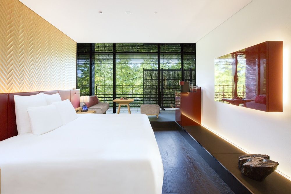 undefined Garrya Nijo Castle Kyoto