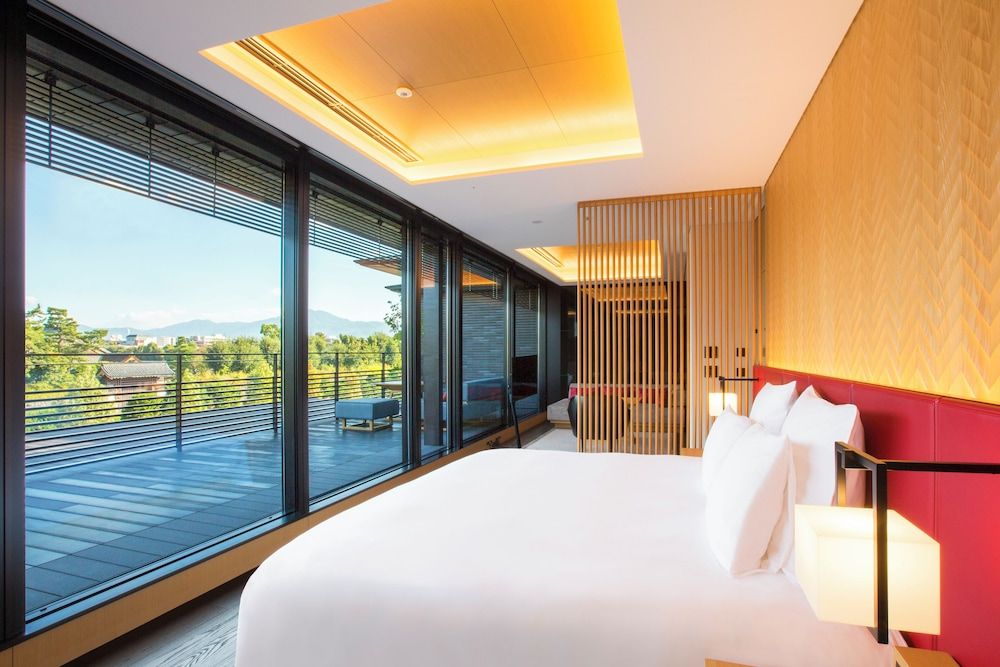 undefined Garrya Nijo Castle Kyoto 2