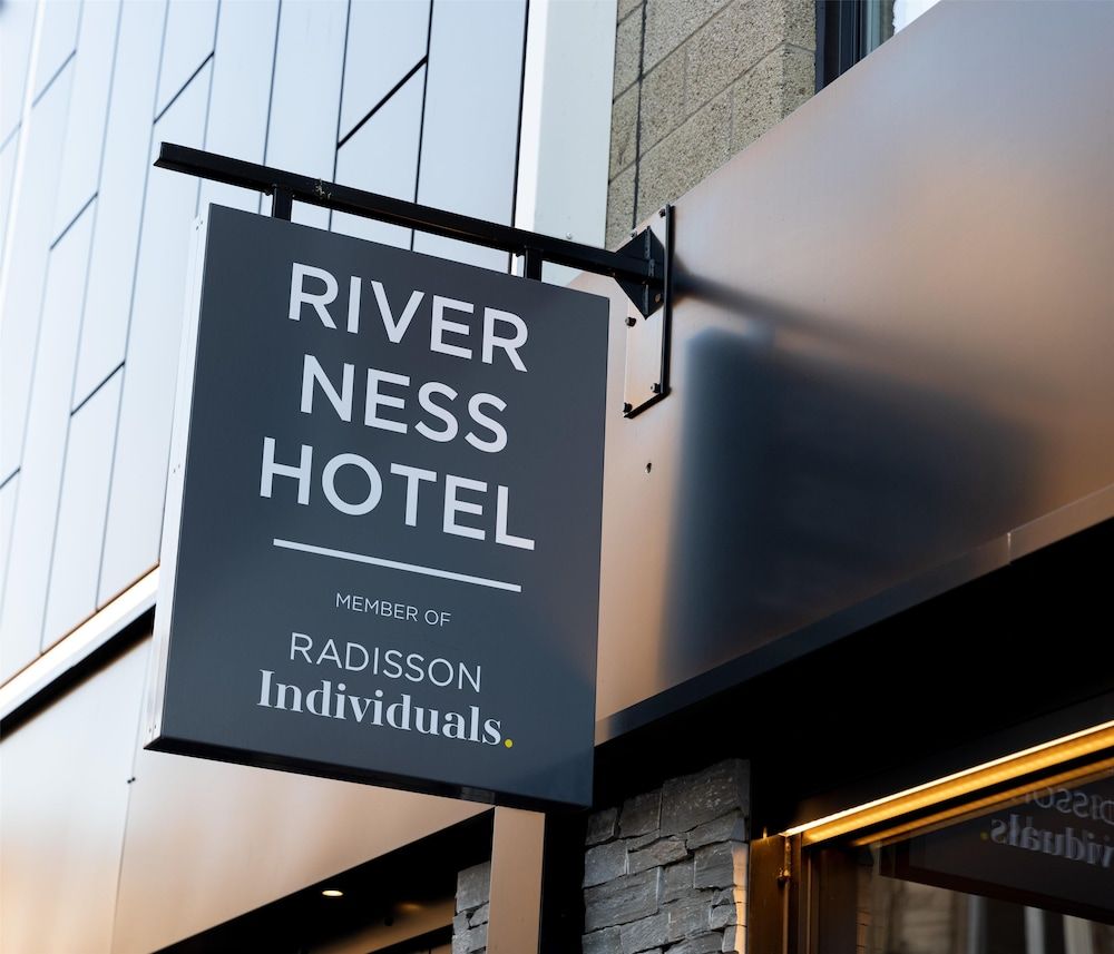 undefined River Ness Hotel, a member of Radisson Individuals 5