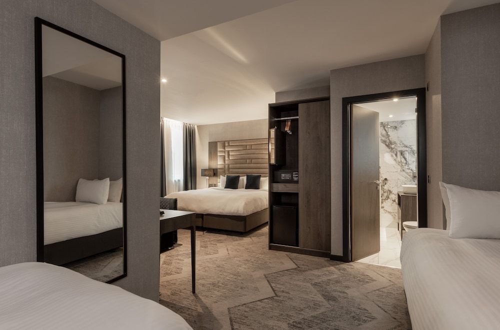 River Ness Hotel, a member of Radisson Individuals