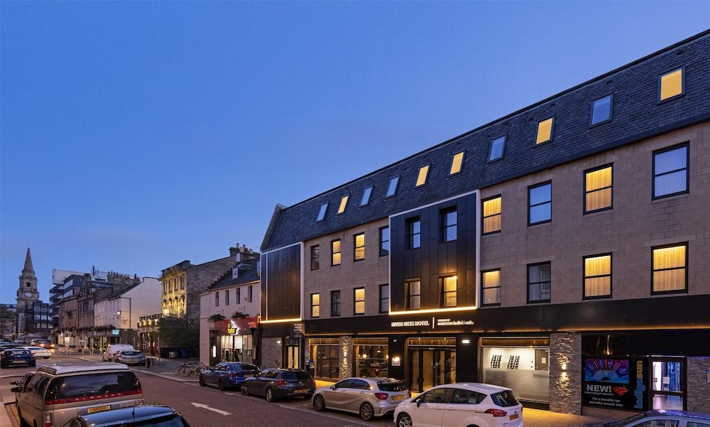 undefined River Ness Hotel, a member of Radisson Individuals 3