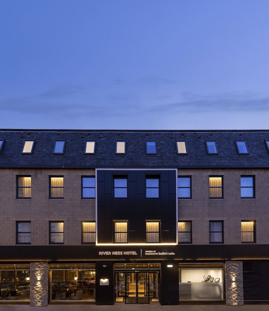 undefined River Ness Hotel, a member of Radisson Individuals 6