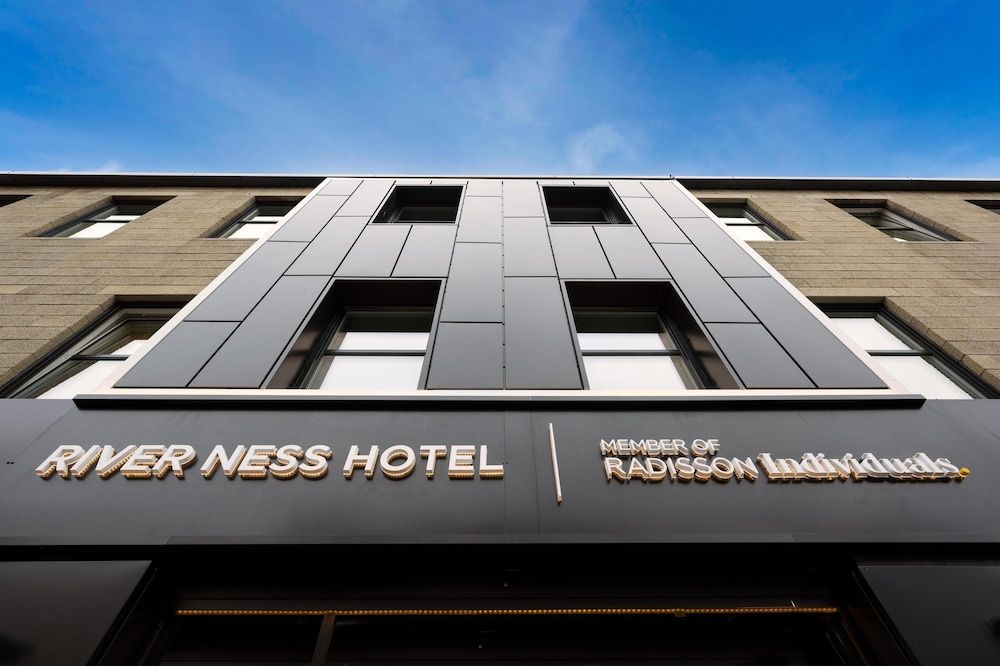 undefined River Ness Hotel, a member of Radisson Individuals 2