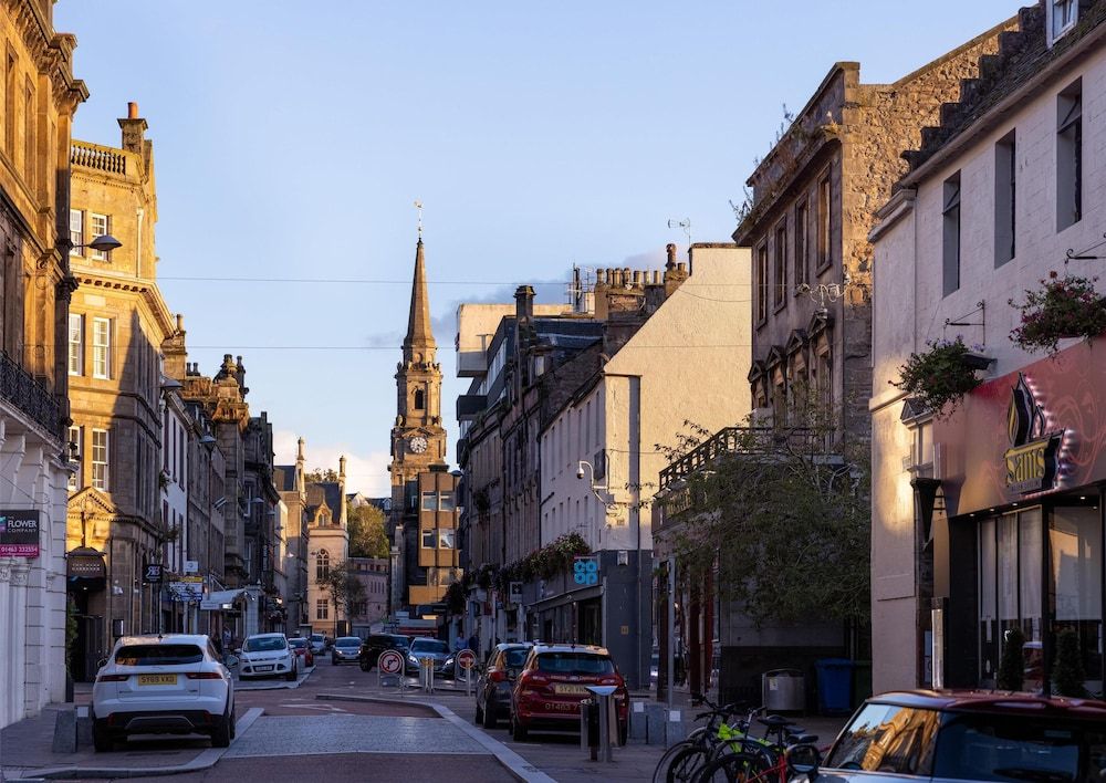 undefined River Ness Hotel, a member of Radisson Individuals 7