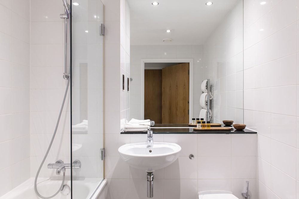 Cove Paradise Street Apartment, 1 Bedroom 5