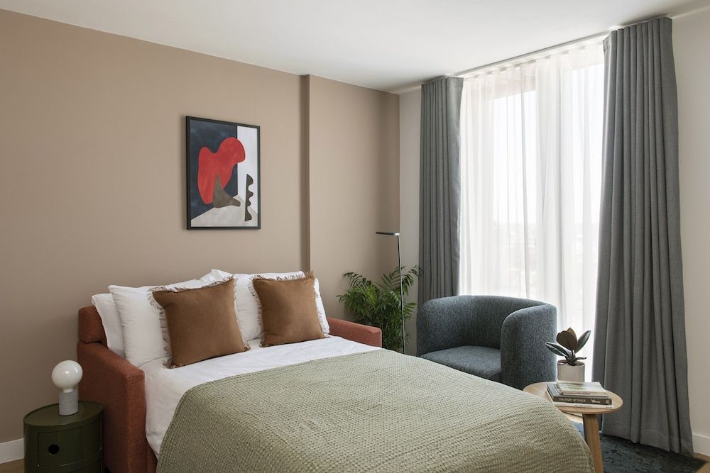 Cove Paradise Street Apartment, 1 Bedroom 4