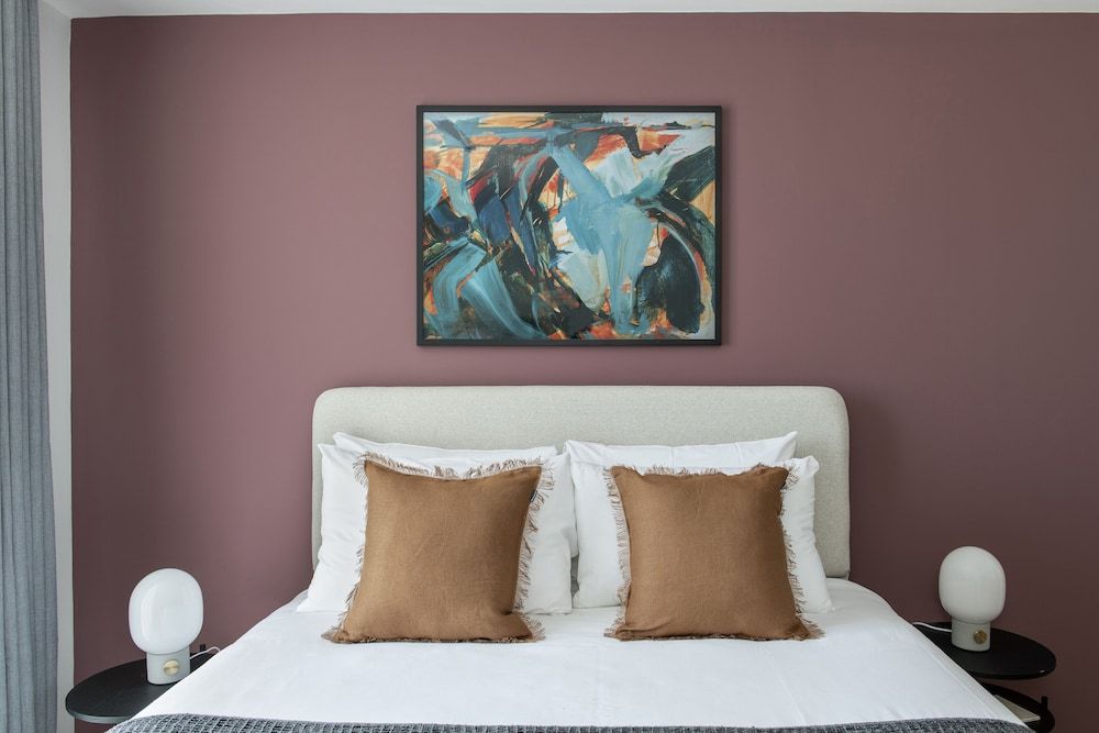 Cove Paradise Street Apartment, 1 Bedroom 3