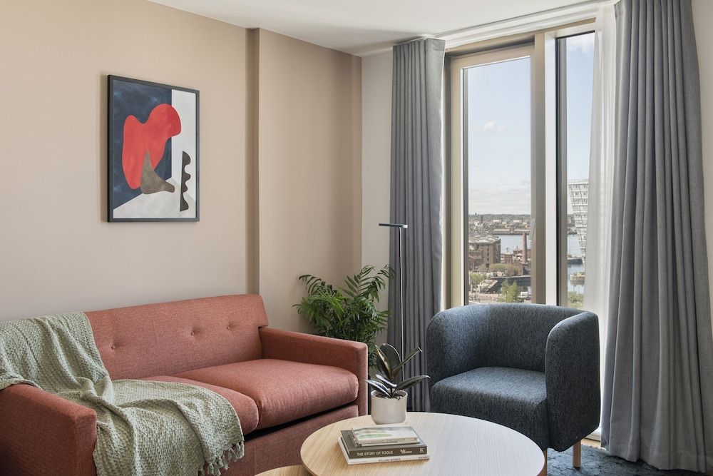 Cove Paradise Street Apartment, 1 Bedroom 7