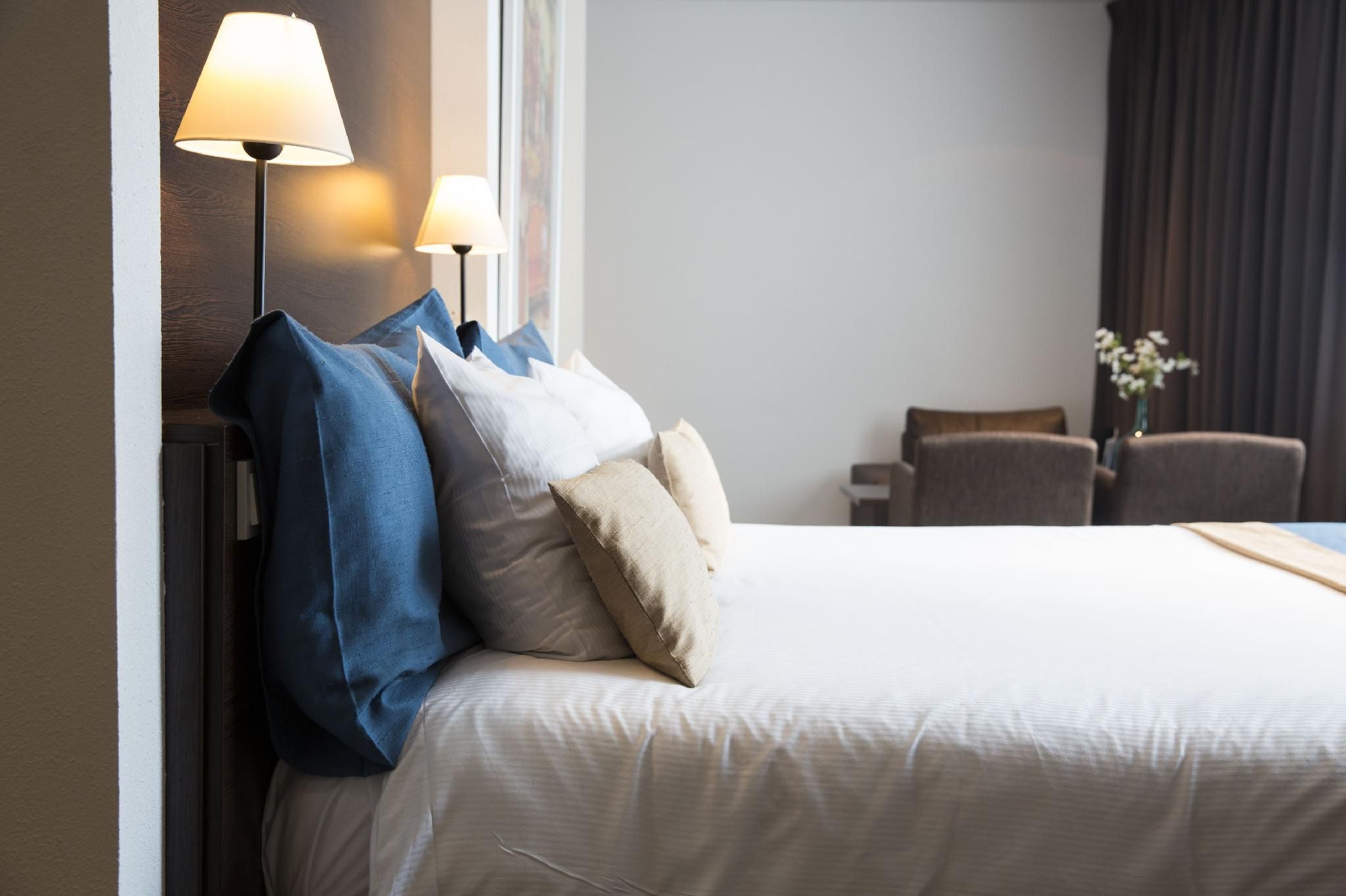 undefined Hotel & Wellness Zuiver 8