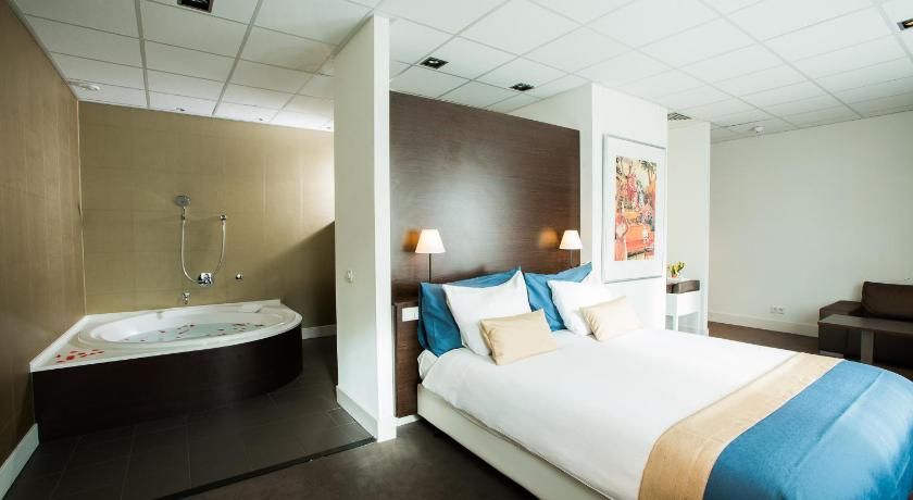 undefined Hotel & Wellness Zuiver 5