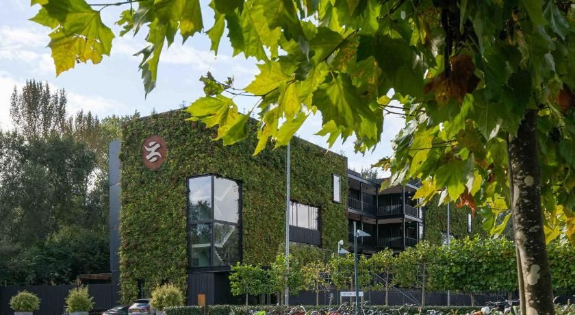 undefined Hotel & Wellness Zuiver 2