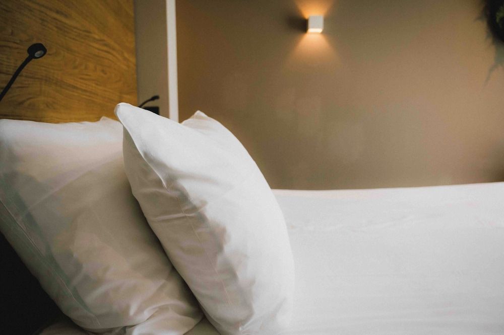 Hotel & Wellness Zuiver Comfort Twin Room 2