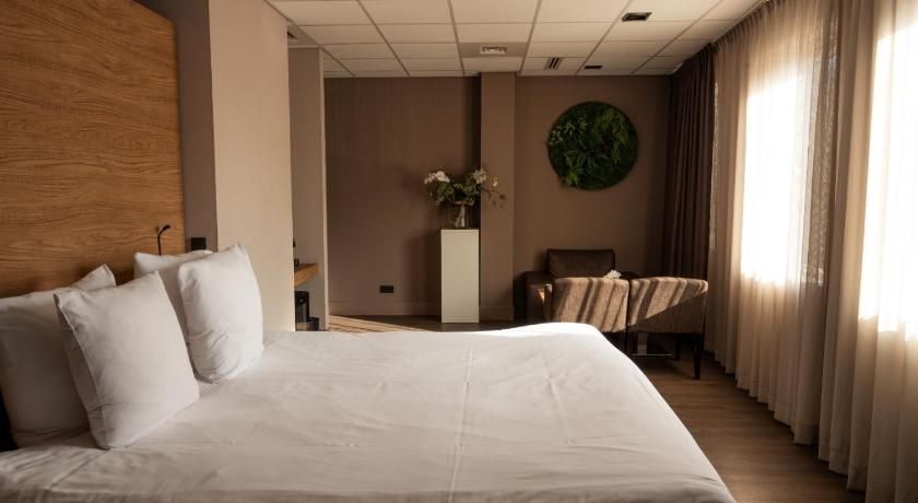 undefined Hotel & Wellness Zuiver 4